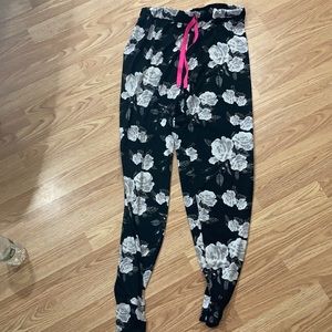 Bobbiebrooks sleepwear pants